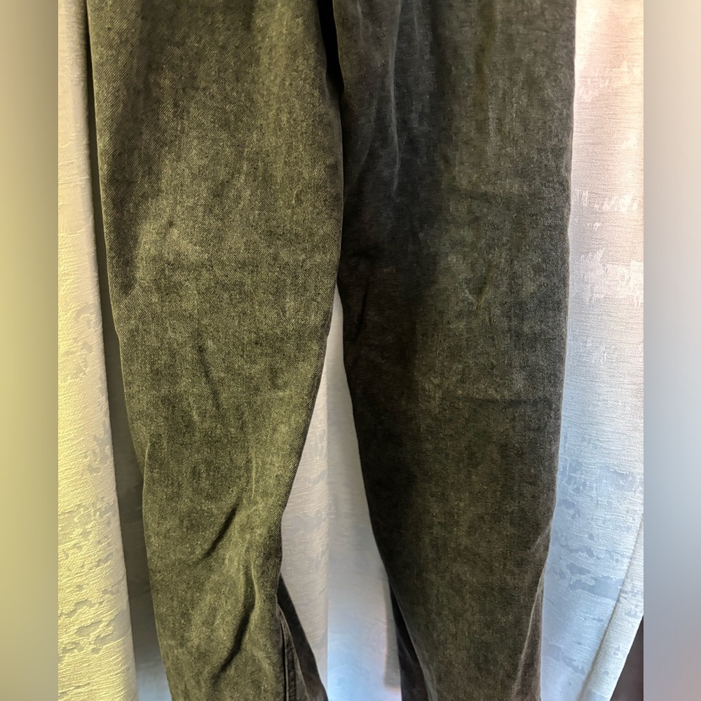 Super cute grey jeans - Picture 6 of 7